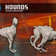 Illustration for article titled New cyberpunk miniature game Aetherium